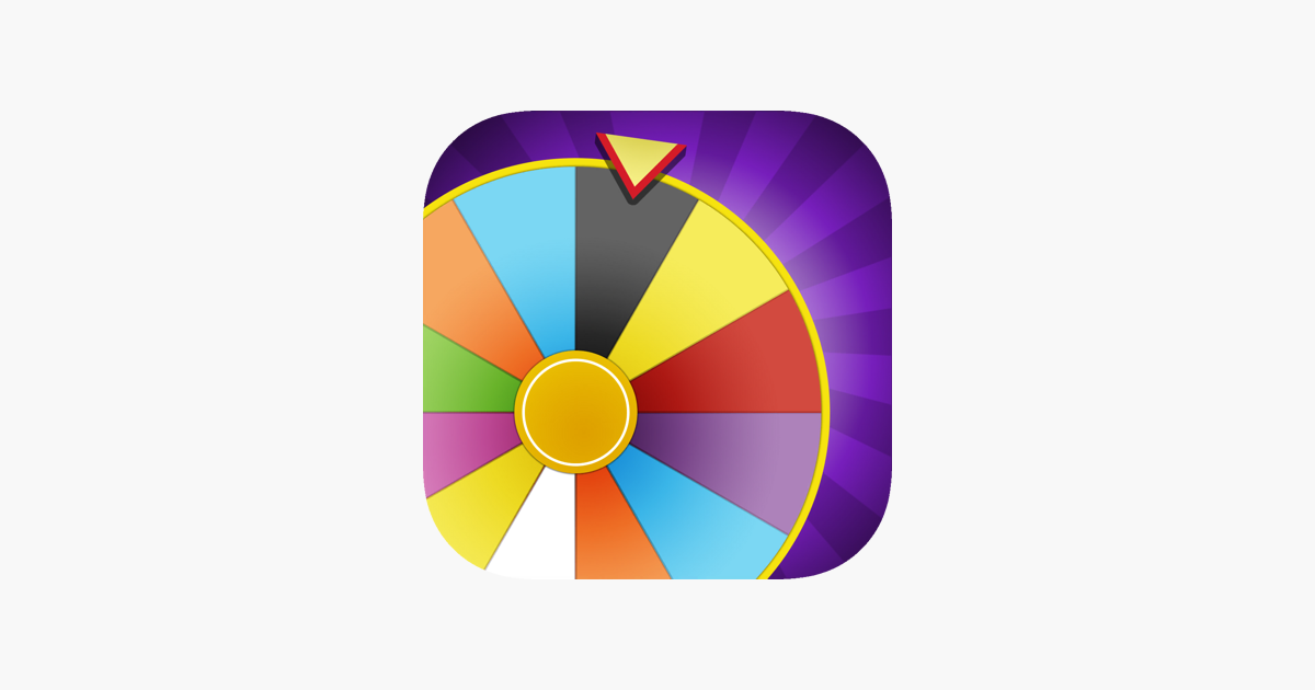 Wheel of Words: Classic Game on the App Store