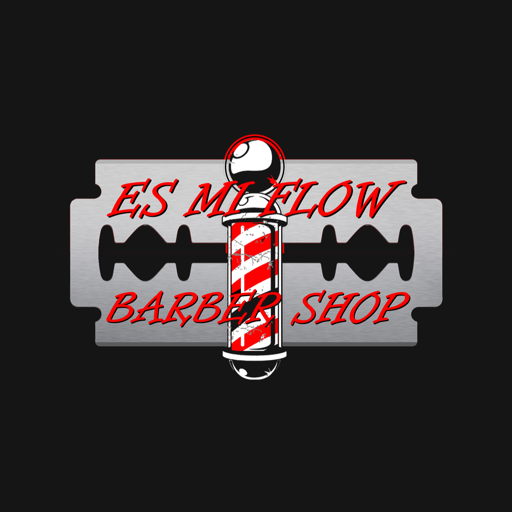 Es Mi Flow Barbershop