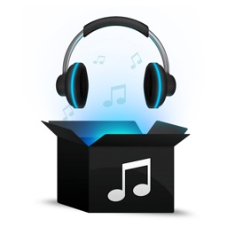 SoundPit Music Player