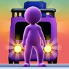 Bus Jam - iPhoneアプリ