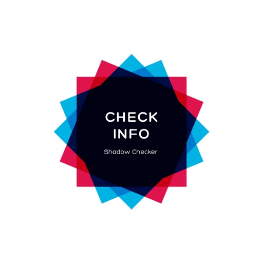 Check Info - AppWisp.com