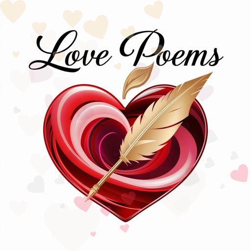Lovely Poems icon