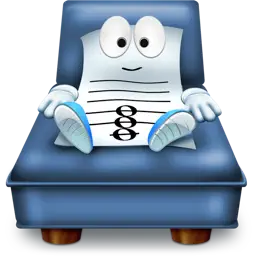 ChordPhobia app icon