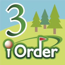 iOrder 3