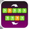 Word Game by Gusta icon