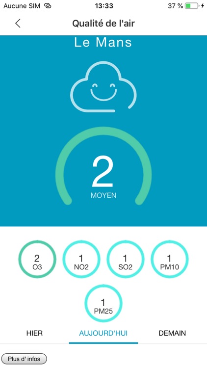 Le Mans en Poche screenshot-5