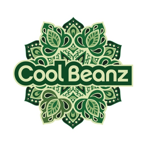 Cool Beanz app icon