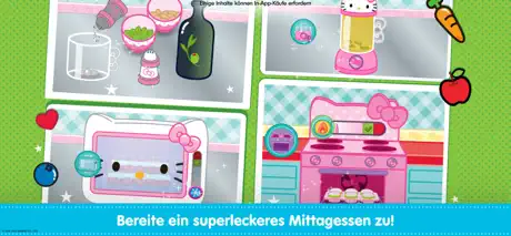 Hello Kitty Lunchbox