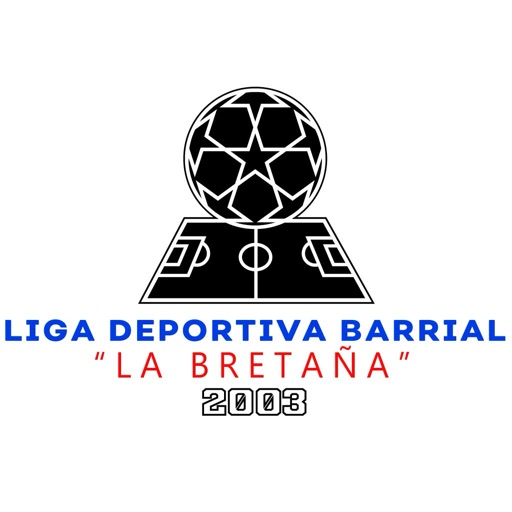 Liga La Bretaña