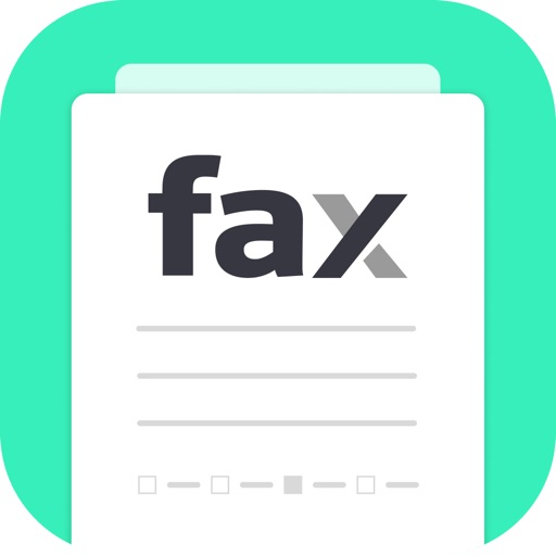 FAX from iPhone & Send Ad Free