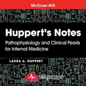 Huppert's Notes: Internal Med