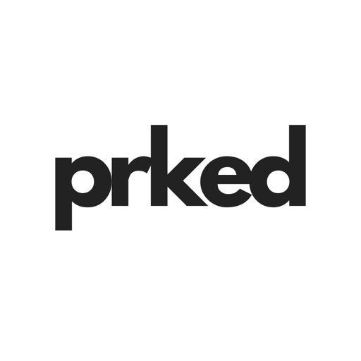 Prked - #1 Parking App