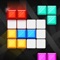 Brain Puzzle is a fun puzzle-type game, where the objective is to complete a puzzle with the figures provided in each level