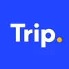 Trip.com: Book Flights, Hotels delete, cancel