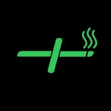 Quit Smoking - No Smoke - App-Symbol