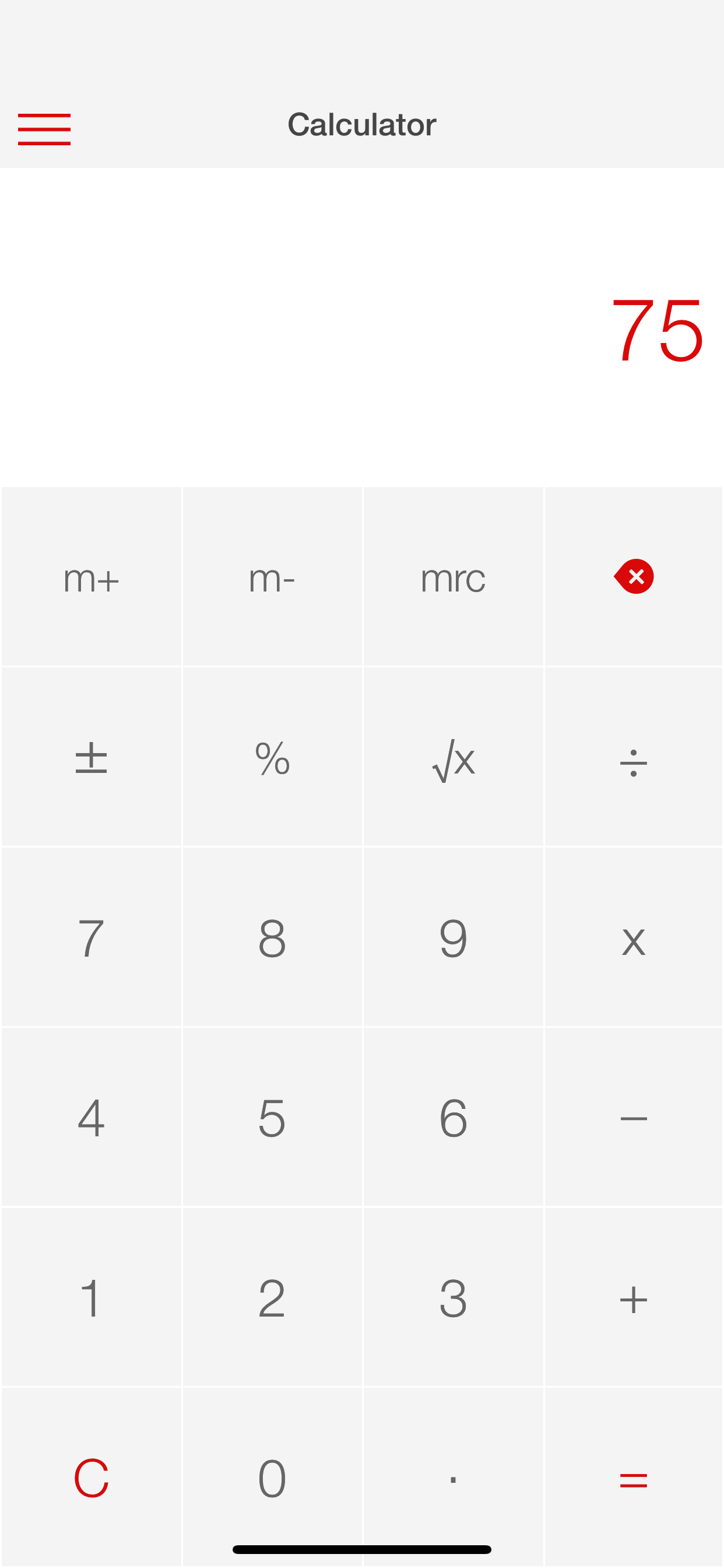 ConvertX - Currency Converter