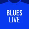 Blues Live: soccer app contact information