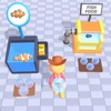 Fish Farm: Mart Simulator icon