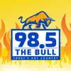 98.5 The Bull negative reviews, comments