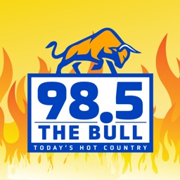 98.5 The Bull