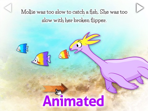 Mollie. Bedtime Story for Kidsのおすすめ画像7