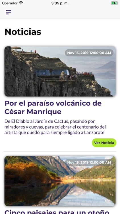 TurismoSocial screenshot-4