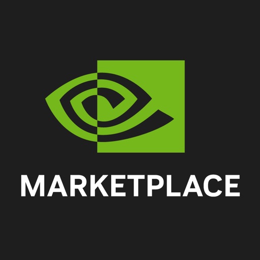 NVIDIA Marketplace Admin