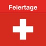 Get Feiertage Schweiz for iOS, iPhone, iPad Aso Report