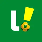 Lance! - Futebol e Resultados - App Icon