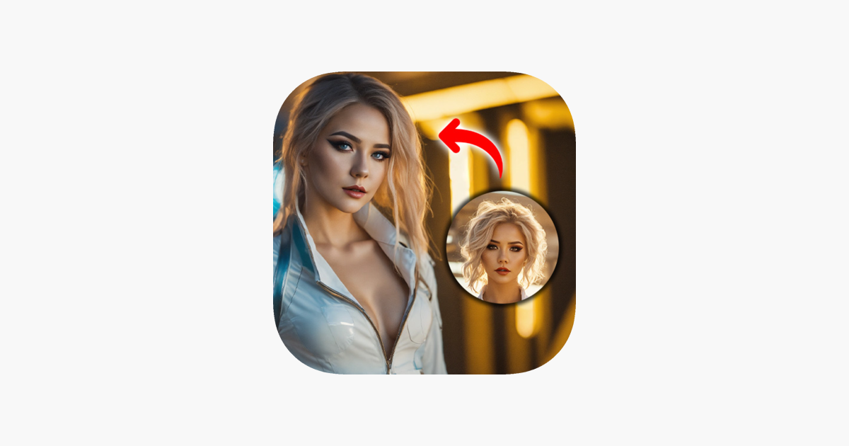 ‎Ai Face Ai Face Swap i App Store