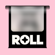 Roll ~ Photomaton entre amis