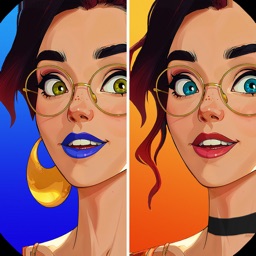 Find Master - Spot Differences