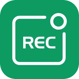 Any RecScreen app icon