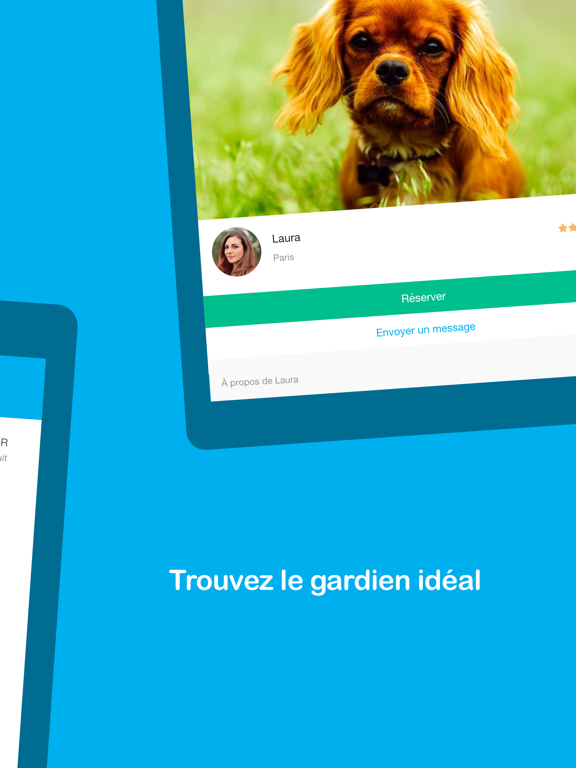 Screenshot #5 pour Pawshake - Dog & Pet Sitter