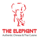 The Elephant Restaurant