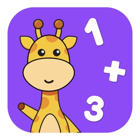 螢幕擷取畫面 (7) Math for Kids: Add & Subtract