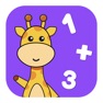 Get Math for Kids: Add & Subtract for iOS, iPhone, iPad Aso Report