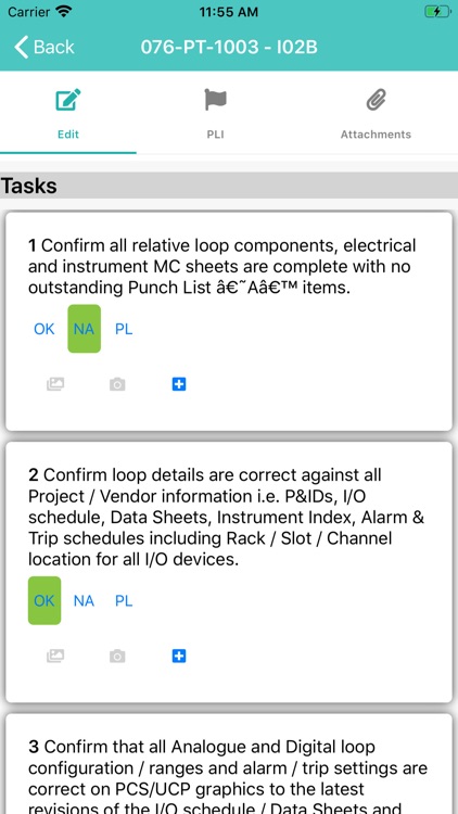 GoTechnology Companion App screenshot-3