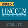 Lincoln Healthcare Leadership icon