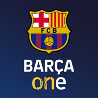 Barça One app not working? crashes or has problems?