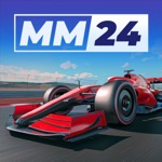 Motorsport Manager Online 2024