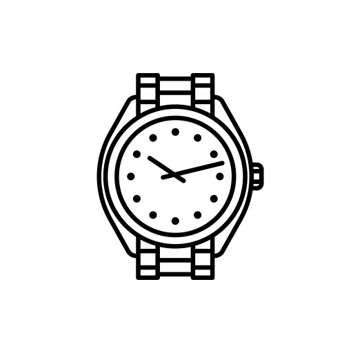 WristCheck Try-On app icon