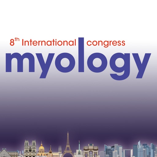 MYOLOGY 2024 icon