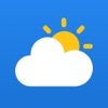 TheWear app icon - Weather app for iPhone