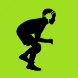 Snapdown Wrestling - App Icon