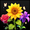 Blossom Bliss: Sort&Design - Sofish Game
