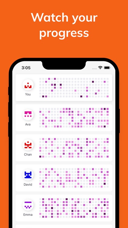 Titan Workout Tracker screenshot-3