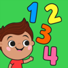 123 Learning Numbers for Kids - ILUGON EDUCATIONAL GAMES S.L.
