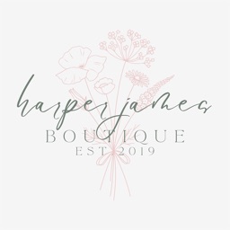 Harper James Boutique