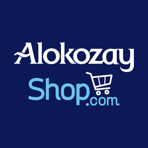 AlokozayShop Online Grocery